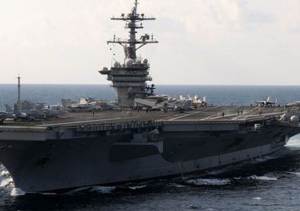 روسيا: اصبحنا قادرين على تحييد السفن الحربية الامريكية