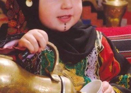 طقوس البداوية تفرض نفسها على غزة رغم الحداثة