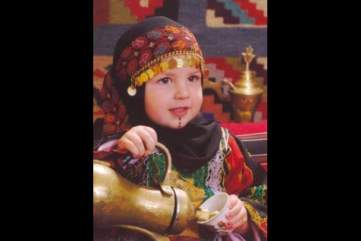طقوس البداوية تفرض نفسها على غزة رغم الحداثة