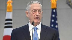 وزير الدفاع الامريكي يصل اسرائيل