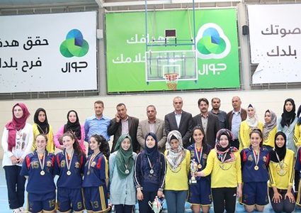 مجلس الشمال يحتضن بطولة السلة المركزية