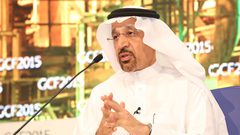 السعودية: تمديد خفض انتاج النفط وارد