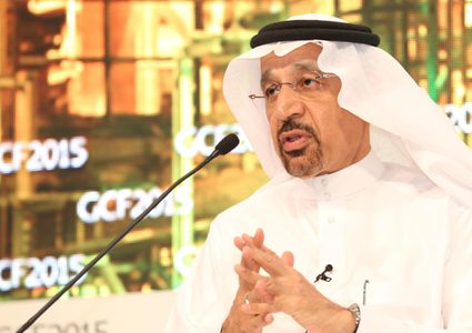 السعودية: تمديد خفض انتاج النفط وارد