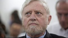 قاضي اسرائيلي: الحكومة تهمل الناجين من المحرقة