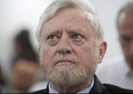 قاضي اسرائيلي: الحكومة تهمل الناجين من المحرقة