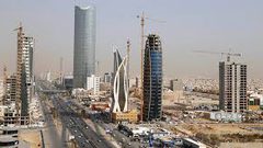 إستثمارات بمليارات الدولارات لقطاع السياحة في السعودية