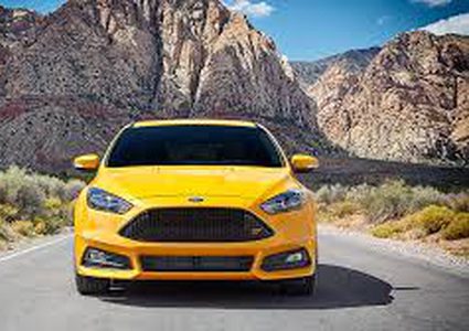 فورد تصنع مهد للأطفال لتوفير الراحة لهم