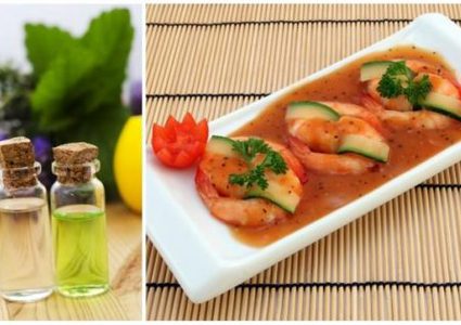 خدع لجعل الطعام يبدو شهياً في الاعلانات