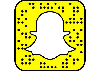 سناب شات ومحاكاة ثلاثية الأبعاد لفلاتره