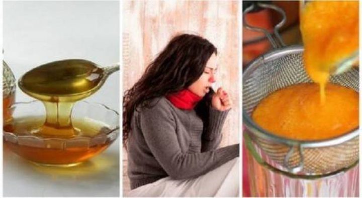 علاج طبيعي لمكافحة الزكام من أول استخدام