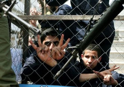 وحدة... وإلتفاف شعبي ما يطلبه أسرى في سجون الإحتلال