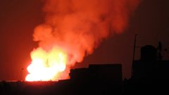 اسرائيل: لن نتسامح مع اي محاولة للمساس بأمننا