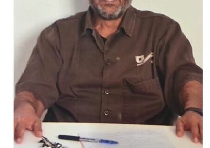 فيلم مروان البرغوثي يعرض الأحد في بريطانيا