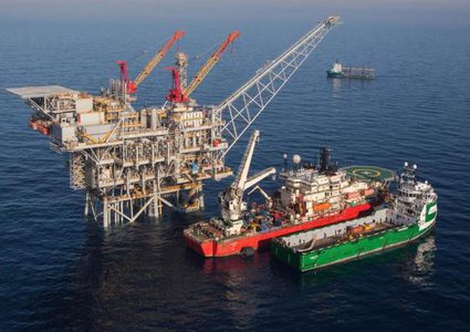 هل ستصدر اسرائيل الغاز لمصر؟