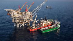 هل ستصدر اسرائيل الغاز لمصر؟