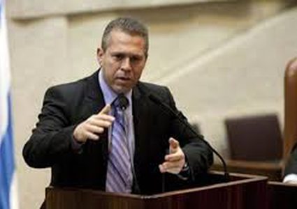 إنقسام اسرائيلي سياسي بشأن إضراب الأسرى