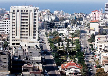 "محاضر جامعي يتحدث عن جيبات جديدة لمسؤولي حماس"