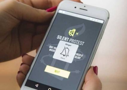 هكذا تعثرون على هاتفكم الضائع بوضعية الصامت