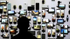 اسعار الاجهزة الذكية تشهد انخفاضاً في اسرائيل