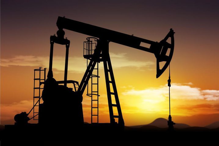 انخفاض أسعار النفط