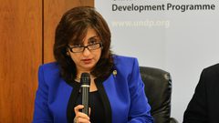الاردن: لن يعم السلام في المنطقة دون إنهاء الاحتلال الاسرائيلي