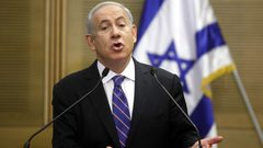 نتنياهو: اختبار السلام يتطلب وقف رواتب "المخربين"