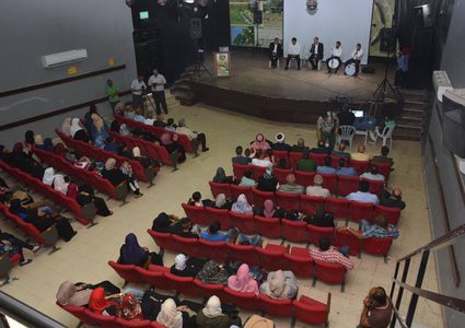 الإسراء والمعراج .. رحلة النبي السماوية