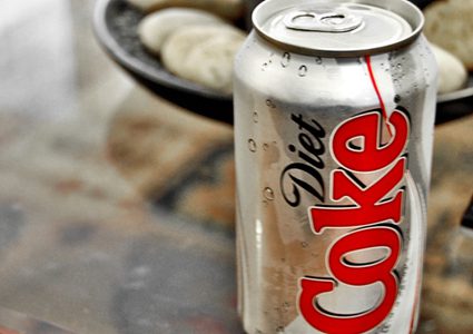ما الذي تفعله مشروبات الدايت بالدماغ؟!