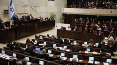 حفل أمام الكنيست بمناسبة اليوم العالمي للماريجوانا