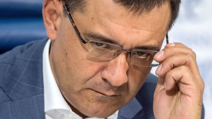 واشنطن تسجن ابن نائب روسي 27 عاما بتهمة القرصنة