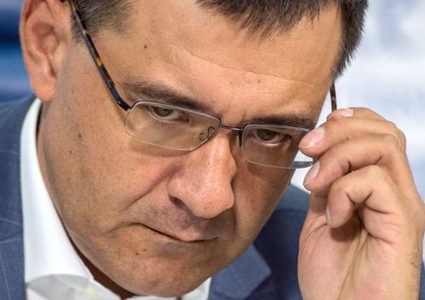 واشنطن تسجن ابن نائب روسي 27 عاما بتهمة القرصنة