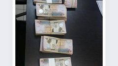 أموال صلحة عشائرية حولها أدرعي لأموال "إرهاب"