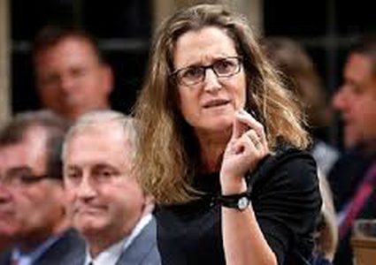 كندا: فرض عقوبات على 44 شخصية سورية بارزة