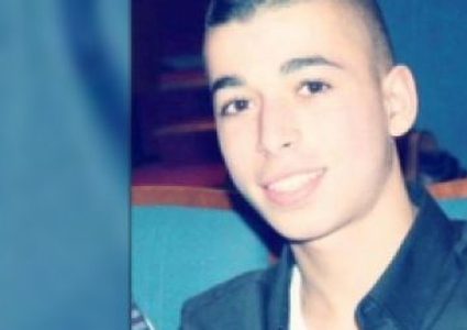 الإفراج عن الأسير ادكيك