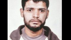 نقل الأسير سعيد البنا إلى سجن جلبوع