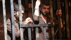 "معركة الكرامة" تدخل يومها السابع