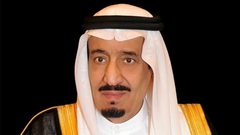 تغيرات في مناصب عليا في السعودية وإحالة وزير للتحقيق