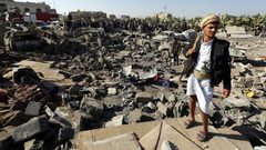 قتلى حوثيون في معارك الجوف وتعز