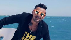 كشف تفاصيل برنامج رامز جلال الجديد