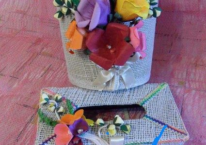 تدوير النفايات...مبادرات فردية ليس إلا