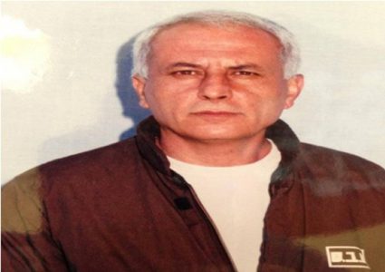 من هو عميد الأسرى كريم يونس؟