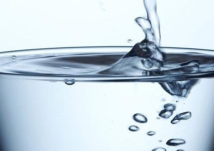 فلتر لتنقية الماء من الفيروسات