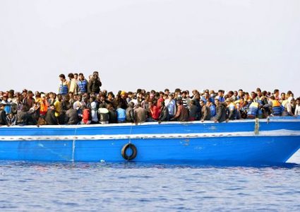 مستقبل بدون مستقبل  .. يدفع الفلسطينيين للهجرة