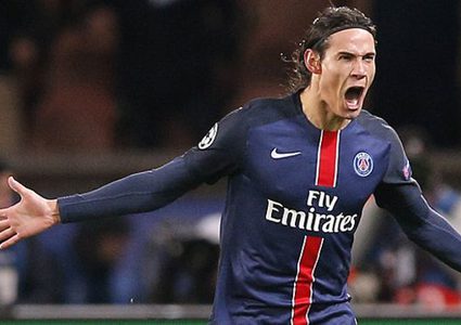 سان جيرمان ينفرد بصدارة الدوري الفرنسي