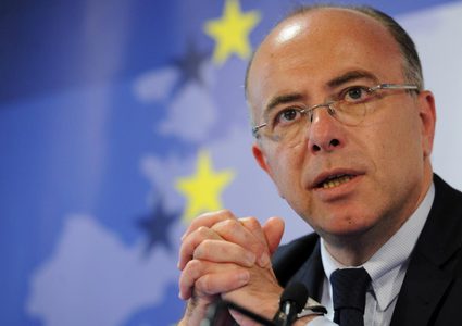 كازنوف للفرنسين: ماكرون أو الكارثة !