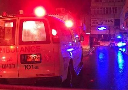 القدس: مستوطن يدهس طفلين واندلاع مواجهات