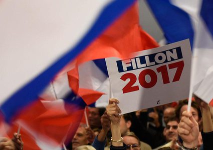 استطلاع: 20% من الفرنسيين لم يشاركوا بالانتخابات