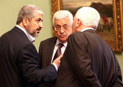 خطة "ب" .. عقدة المصالحة مستعصية