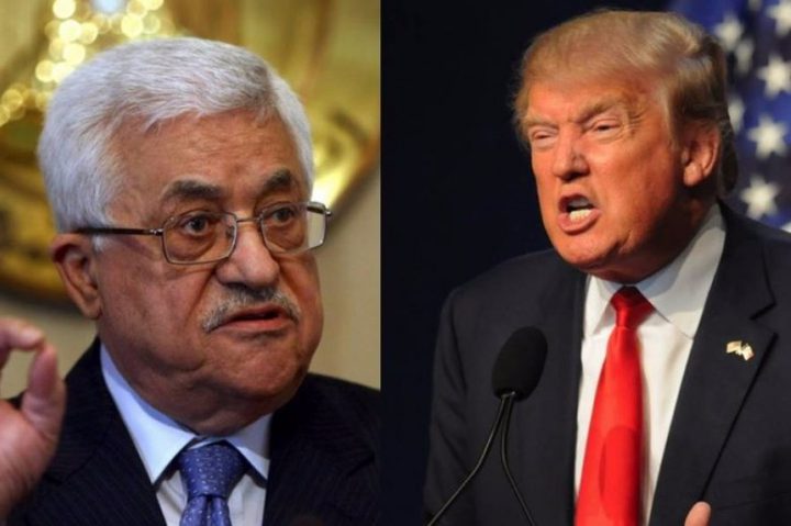 وفد فلسطيني لواشنطن .. الجميع ينتظر الأربعاء الكبير