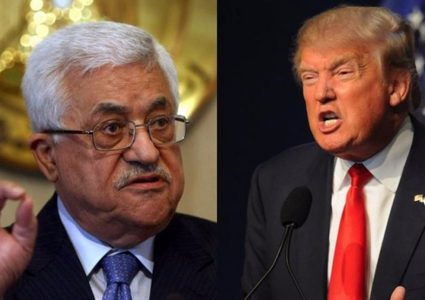 وفد فلسطيني لواشنطن .. الجميع ينتظر الأربعاء الكبير